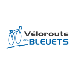 Véloroute des Bleuets